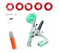 Máquina Para Atar Nudos De Vid Manual Para Atar Eficientemente Plantas En Jardinería Agricultura Dispositivo De Encuadernación De Durabilidad Tyer De Vid