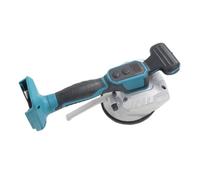 Máquina Para Azulejos De Capacidad Carga Azulejos Piso Pared Herramienta Vibratoria Para Colocación Decoración Del Hogar Vibrador Suelo Utilitario