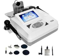 MáQuina Para El Control Del Dolor De 448 Khz, MáQuina De Adelgazamiento Profundo, MáQuinas De Diatermia Para Fisioterapia, Para Control Del Dolor, Masaje Corporal Y Adelgazamiento De La Celulitis.