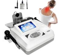 Máquina para el manejo del dolor, equipos de fisioterapia, diatermia, máquina de terapia Tecar de 448 kHz, máquina de belleza, máquina de radiofrecuencia para lifting y rejuvenecimiento de la piel