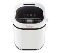 Máquina Para El Pan Marca Moulinex Modelo Pain Doré OW2101