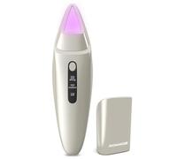 Máquina para Eliminar el Acné con Plasma de Ozono, ROMMQB Terapia Profesional de la Piel Facial y 3 Niveles, Aparato de Belleza para Rrejuvenecer la Piel, Acné, Mejorar Cicatrices para Mujeres Hombres