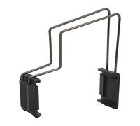 Máquina para Enderezar Arcos de Violín, Metal Durable Doble Riel, Resistente al Desgaste - Precisión y Calidad para Principiantes en Violín