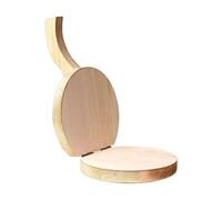 Máquina Para Envolver Bolas De, Multifunción, 23x15x16 Cm, Prensa De Tortillas De Madera, Herramienta Para Corteza De Envoltura De Tortillas, Fácil Mantenimiento, Para Principiantes, Eventos De P