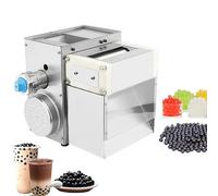 Máquina Para Fabricar Perlas De Tapioca, Máquina Para Fabricar Pastillas Semiautomática Comercial De 400 W, Especificaciones Para Fabricar Pastillas De 3 A 12 Mm Opcional, Capacidad De Produ(Size:8mm)