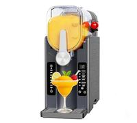 Máquina Para Granizados Y Hielo Raspado De 1,6 L, Máquina Para Hacer Helados Con 6 Programas Preestablecidos, Autolimpieza Con Un Solo Toque Para Batidos, Batidos Y Margaritas