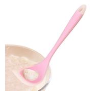 Máquina para hacer albóndigas, cuchara de silicona para bolas de carne, herramienta de cocina antiadherente para hacer rápidamente albóndigas, bolas de camarón, bolas de verduras