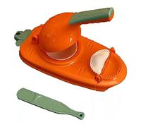 Máquina Para Hacer Bolas De Masa Hervida 2 En 1, Máquina Para Envolver Bolas De Masa Hervida Portátil Y Máquina De Piel Para Bolas De Masa Hervida A Presión, Molde Para Hacer Bolas De Masa Hervida Man
