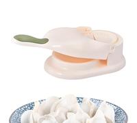 Máquina Para Hacer Bolas De - Material Seleccionado 2 En 1, Máquina Para Hacer Bolas De Para Ravioles, Molde Manual Para Prensar De Carne | Molde Para Envolver Piel, Prensador De Mas