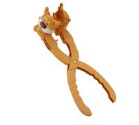 Máquina para Hacer Bolas de Nieve - Juguete con Molde de Reno,Sujetador De Bolas De Nieve para Exterior,para Fiestas de Invierno al Aire Libre en Jardín y Patio, Reuniones, Eventos Comerciales y