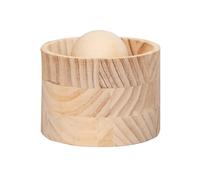 Máquina Para Hacer Bolas De - Prensa Manual De Madera Para Envolver, Molde Para, Cortador De Piel, Fabricación De Bolas De Sin Esfuerzo, Herramienta Cilíndrica De Rodillo Pa