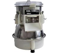 Máquina Para Hacer Carne De Cerdo, Trituradora De Pollo, Máquina De Fibra De Carne, Cortadora De Carne Comercial De 40 Kg/h, Trituradora De Carne Automática De 180 W