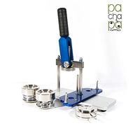 Máquina para hacer chapas personalizadas B700 (38mm)