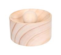 Máquina para Hacer de Empanadillas Prensador Manual Uniforme De Madera | Prensa Y Molde Para De Dumplings Para Dumplings Chinos Caseros, Hogar, Restaurante, Fiesta, Vacaciones