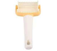Máquina para Hacer Galletas, Cortador de Galletas, Cortador de Masa, Cortador de Raviolis, Cortador de Círculos Prensados, Cortador de Galletas para Pastelería, Bollo, Donut (Ola