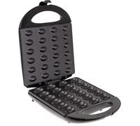 Máquina Para Hacer Hasta 24 Galletas 1600W Placa Antiadherente Mesko MS 3041