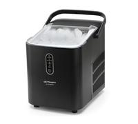 Máquina para hacer hielo orbegozo mhh 1200/ 120w/ 1l