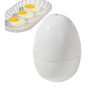 Máquina para hacer huevos de microondas - Hervidor de huevos de microondas, máquina de huevos de microondas | Olla de huevos y escalfador de huevos para huevos duros y, utensilios de cocina