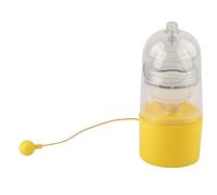 Máquina para Hacer Huevos Dorados, Batidora de Huevos, Batidora Manual, Máquina para Hacer Huevos Dorados, Batidora de Yema y Clara, Utensilios de Cocina