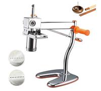 Máquina para hacer incienso, máquina manual para hacer palitos de bricolaje, duradera con placas de molde para una fácil creación de varillas de fragancia