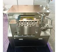 Máquina para hacer mantequilla de nueces, molinillo coloidal para producción de pasta de cacahuete, almendra, sésamo, tahini, salsa y chocolate