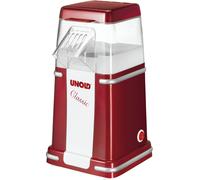 Unold Classic - Máquina de palomitas, 900 W