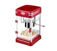 Máquina para hacer palomitas de maíz Máquina de palomitas maíz for puesto comercial, totalmente automática, for uso doméstico, emprendimiento móvil, pequeño proyecto