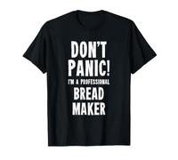 Máquina para Hacer Pan Camiseta