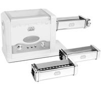 Maquina para hacer pasta fresca (blanca) - MARCATO