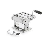 Máquina para hacer pasta fresca con recetas frashta innovagoods 21 cm