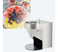 Máquina para hacer perlas Boba, 50 kg/h Máquina para hacer perlas de tapioca automática Máquina para hacer perlas de tapioca Máquina para hacer perlas de té de burbujas Herramienta para moldear Boba