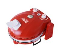 Máquina para hacer pizzas Coca Cola
