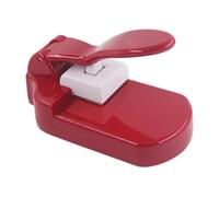 Máquina para Hacer Puzzles - Regalo de Año Nuevo Manualidades Infantiles | Cortador con 10 Espumas Adhesivas para Puzzles de Fotos y Jigsaw | Herramienta de Corte DIY Impresora de Mano