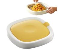 Máquina Para Hacer Roll,Máquina Sin Electricidad Necesita Congelador | Fabricante De Rollos De - Uso Doméstico, Bricolaje, Encimera, Niños, Cocina, Postres y Yogures