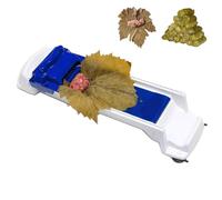 Máquina para hacer rollitos de hoja de parra, herramienta para enrollar verduras y carne, utensilios de cocina para el hogar, ideal para principiantes y familias