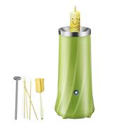 Máquina Para Hacer Rollos De Huevo Eléctrica, Máquina Para Hacer Desayunos Versátil, Máquina Para Hacer Perritos Calientes Con Huevos, Freidora Automática Para Huevos, Máquina Para Hacer Tortillas