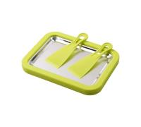 Máquina para hacer rollos de - Molde para rodillos paara, Máquina paara hacer rollos de heladdo instantáneo | Aparatos cocina portátiles | Plato yogur hacerr cremas caseras, cocina, fies