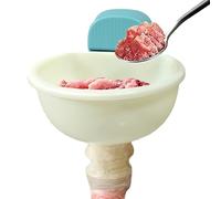 Máquina para Hacer Salchichas - Utensilio de Cocina con Apto para Alimentos | Herramientas para la Elaboración de Salchichas,Para Fiestas Navideñas Uso en Hogar Camping y Actividades al Aire