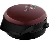 Máquina para hacer waffles Fiesta 3 en 1 para hacer pasteles 900 W - RUSSELL HOBBS