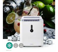 Máquina para Hielo A Cubos De