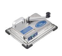 máquina para liar cigarrillos, 8Mm Hand Operation Tobacco Injector Roll Your Own Cigarettes Machine