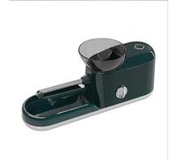 máquina para liar cigarrillos, Portable Cigarette Filling Machine, Suitable for Pipe Size 6.5/8.0Mm(Green)