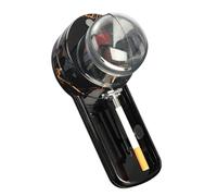 máquina para liar, Máquina llenadora de tabaco eléctrica totalmente automática, herramientas domésticas 8,0 mm/5,5 mm/6, mm(5.5mm/6.5mm)