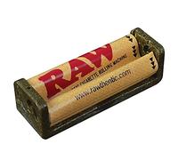 Máquina para liar/rodillo de plástico orgánico Raw (70 mm)