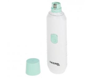 Máquina para limar uñas de perros y gatos - Kerbl