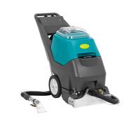 Máquina para limpiar alfombras - 40 cm - 220 m²/h - 2500 W - manual | ulsonix