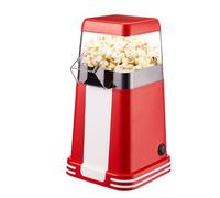 Máquina Para Palomitas | Popper de Aire de Cine Gourmet | Dispositivo Inteligente Automático para Hacer Palomitas en Noche de Cine y Reuniones Familiares
