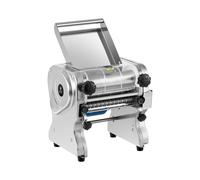 Royal Catering RC- EPM220 Máquina para pasta - 22 cm - de 1 a 14 mm - eléctrica