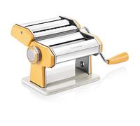 Tescoma Máquina para pasta Delicia, acero inoxidable, 21 x 14 x 19,5 cm