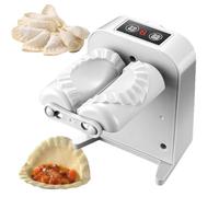 Máquina para - Prensa de repostería antiadherente automática, herramienta de molde de bricolaje para raviolis | Gadgets de cocina para pasteles caseros Samosa